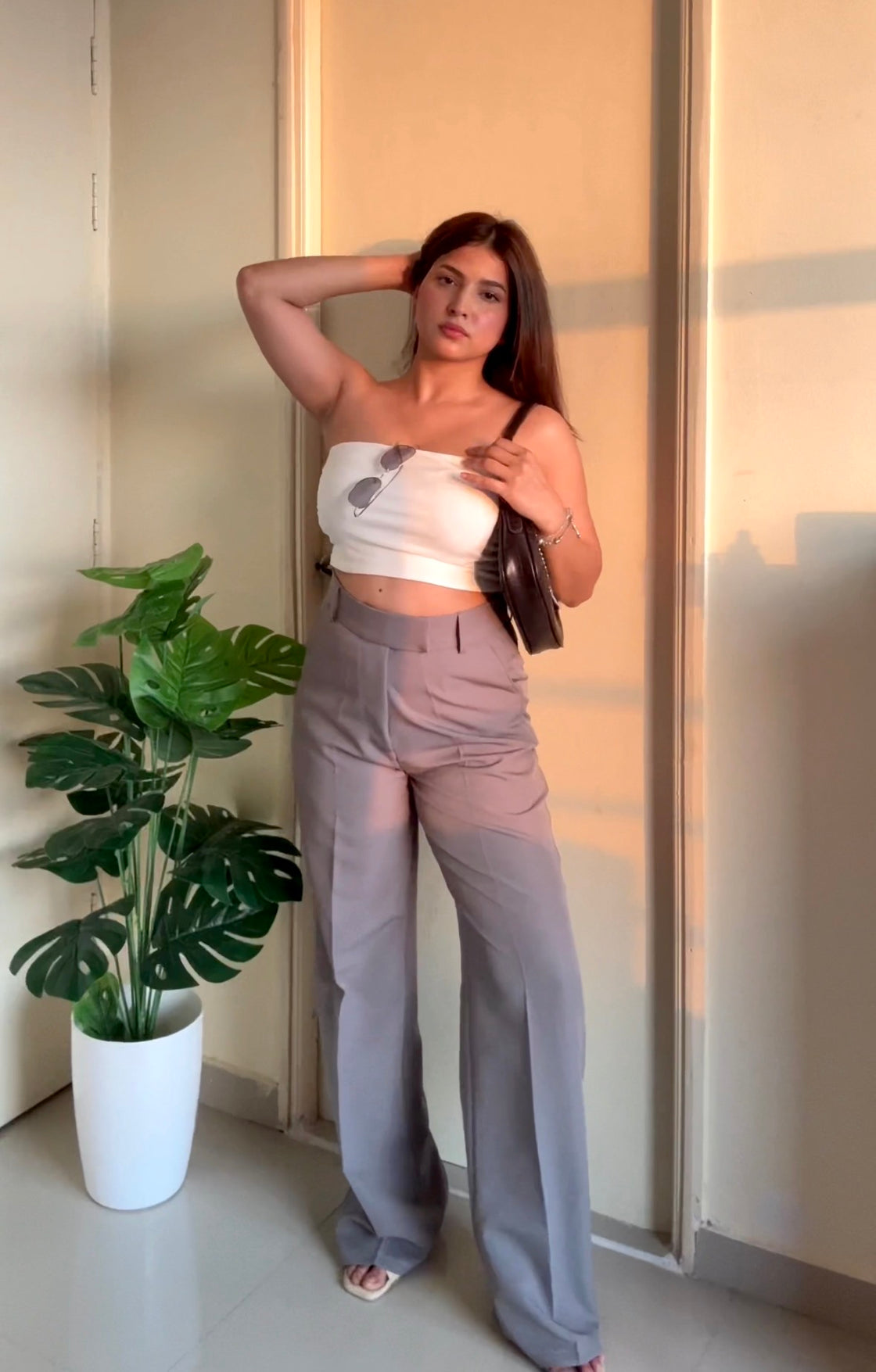 Trousers